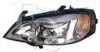 EQUAL QUALITY PP0141D Headlight